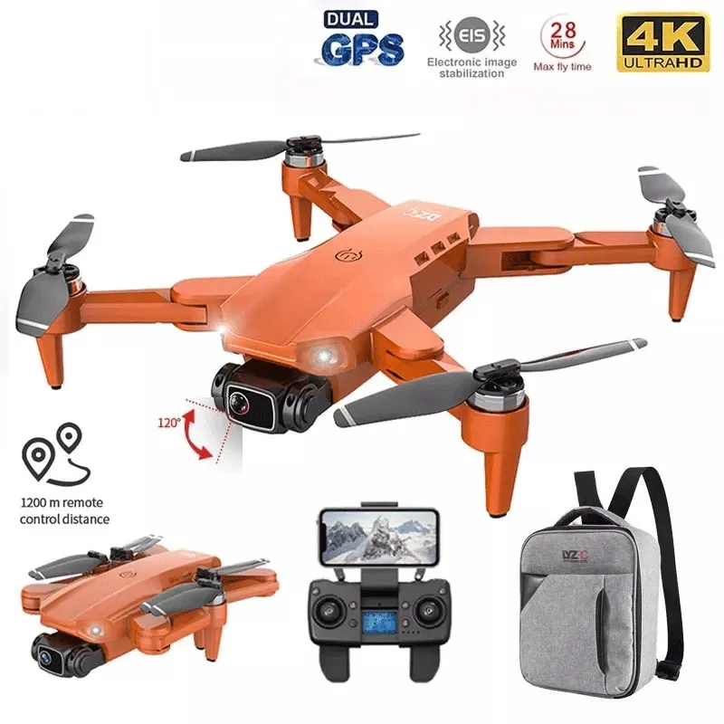 Drone Battery Case - الطائرة بدون طيار L900 Pro 4K