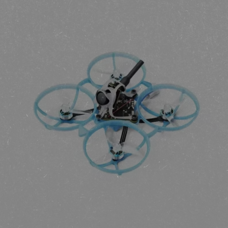 Drone Battery Box - BETAFPV Air65 II 65mm 1S ELRS