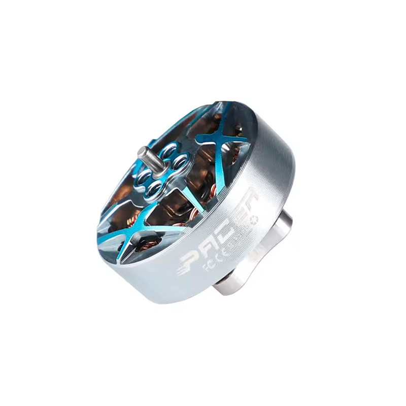 4 قطع محرك تي-موتور P1604 بدون - مراجعة Drone Battery 6S وسعره