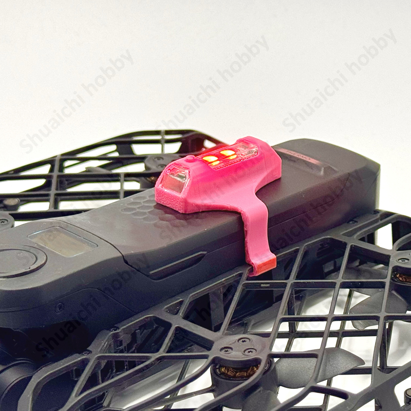 1 قطعة ل تحوم X1 برو/برو ماكس  - مراجعة Drone Battery Alarm وسعره