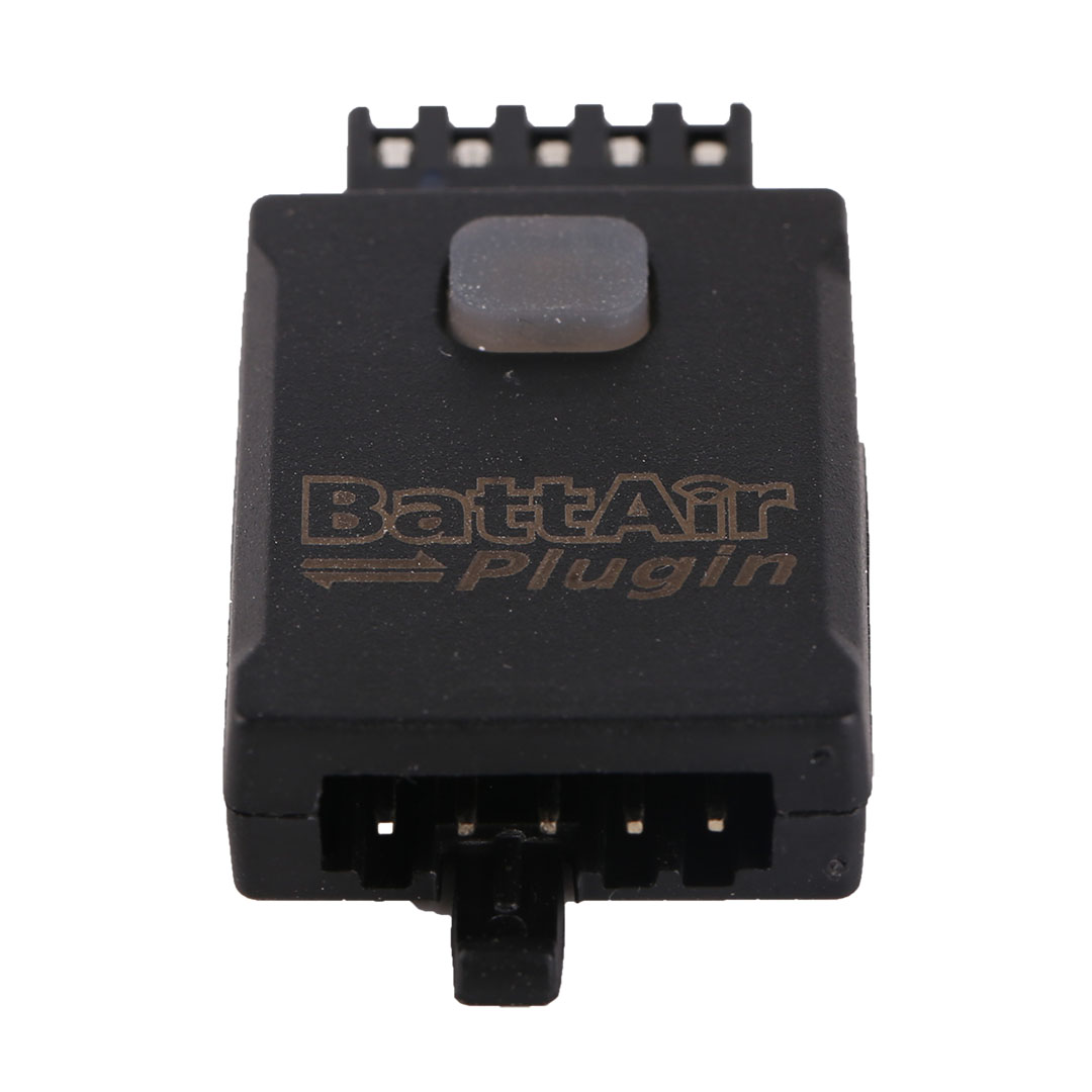 جهاز مراقبة البطارية الذكي ISD - مراجعة Drone Battery Voltage Checker وسعره