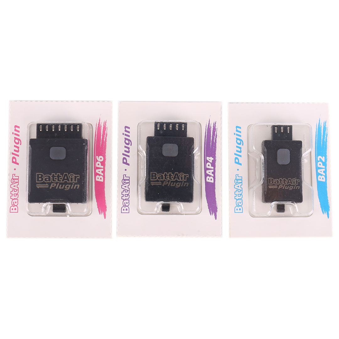 جهاز مراقبة البطارية الذكي ISD - مراجعة Drone Battery Voltage Checker وسعره