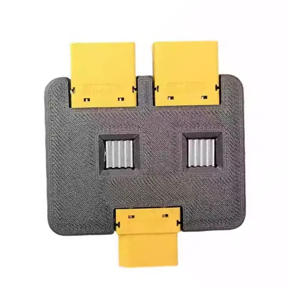 وحدة توسيع بطارية بمنفذ XT90،  - مراجعة Drone Battery Parallel Board وسعره